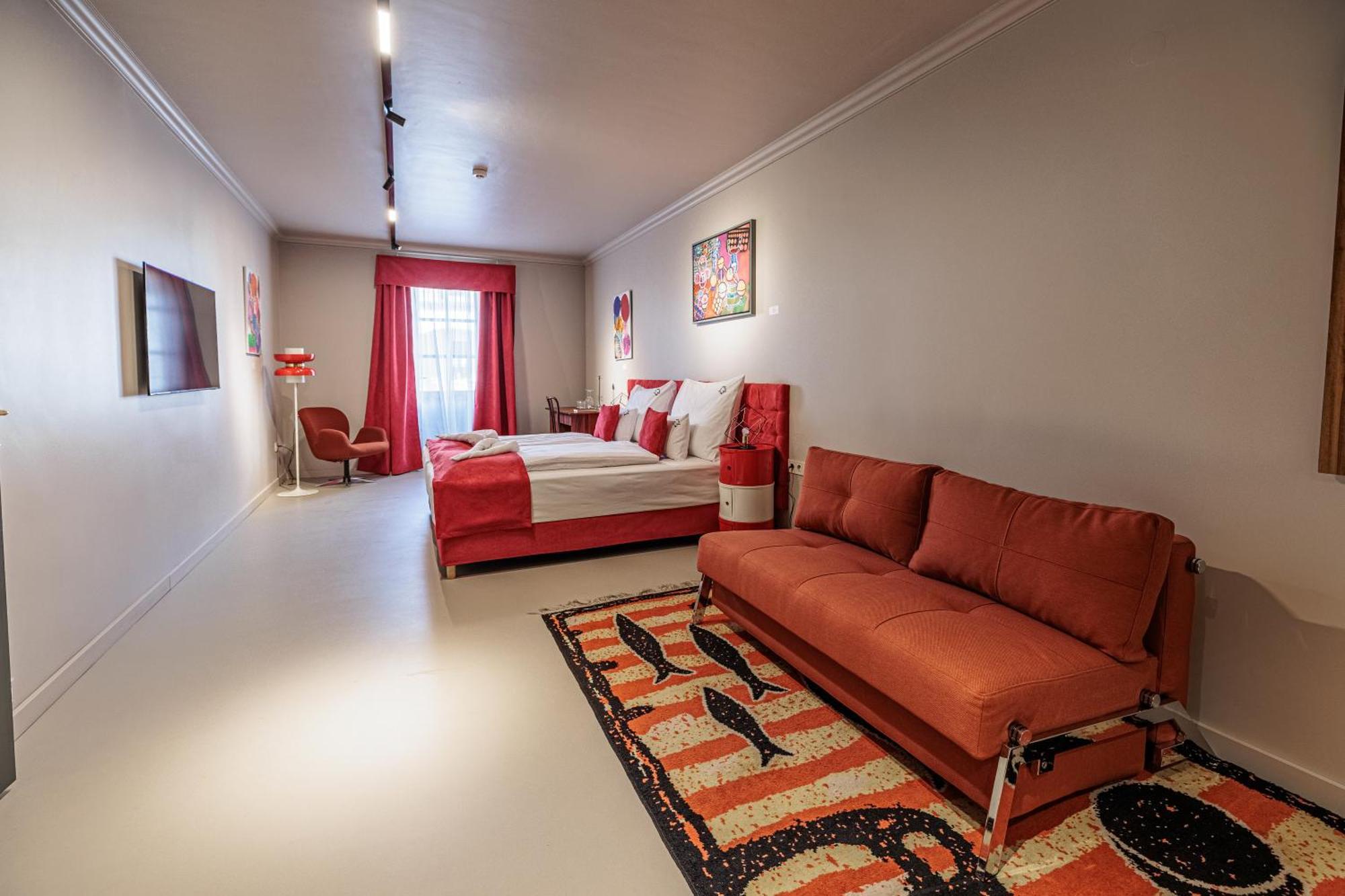 Barka Galeria Hotel Es Etterem Tállya 外观 照片